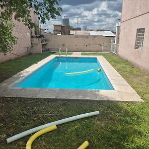 Departamento En Complejo Con Pileta, Cerca Del Rio, Villa Carlos Paz